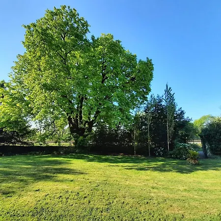 Βίλα Chateau Du Port Huble