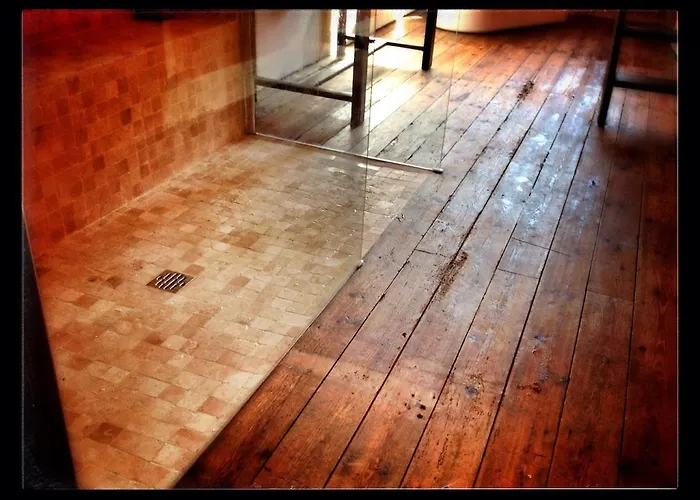 Chateau Du Port Huble * Chaniers