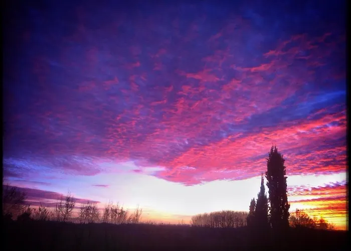 Chateau Du Port Huble ヴィラ *