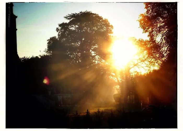 Chateau Du Port Huble *