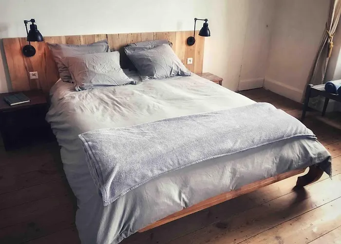 Chateau Du Port Huble * Chaniers