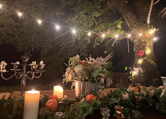 Chateau Du Port Huble