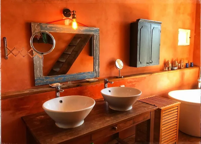 Chateau Du Port Huble ヴィラ Chaniers