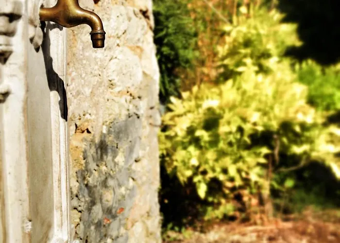 ヴィラ Chateau Du Port Huble