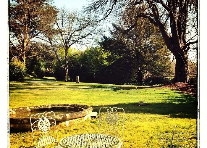 Chateau Du Port Huble Chaniers